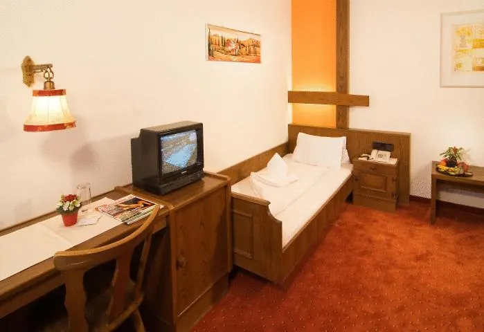 Hotel Thaler-1